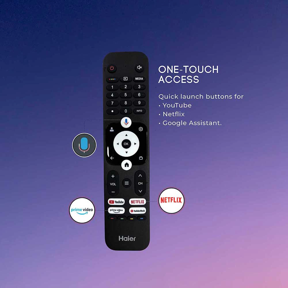 Haier Image